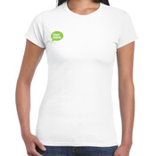 Your Voice Tee